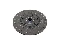 Kvačilo DT Spare Parts 500372081