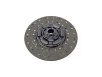 Kvačilo DT Spare Parts 500372081
