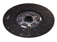 Koppelingsplaat Valeo 500372081