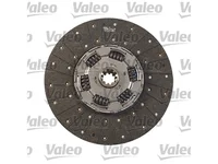 Koppelingsplaat Valeo 500372081