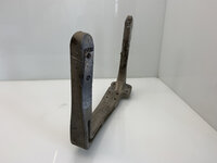 Bracket Volvo 20486625