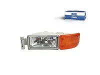 Nebelscheinwerfer DT Spare Parts 81253206111