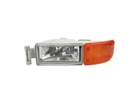 Nebelscheinwerfer DT Spare Parts 81253206111