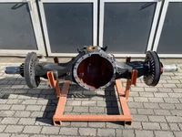 Hinterachsgehäuse Volvo 20914319 Hinterachsgehäuse Volvo 20914319