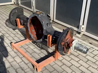 Hinterachsgehäuse Volvo 20914319 Hinterachsgehäuse Volvo 20914319