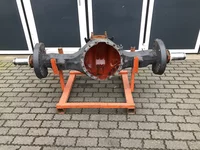 Hinterachsgehäuse Volvo 20914319 Hinterachsgehäuse Volvo 20914319