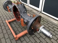Hinterachsgehäuse Volvo 20914319 Hinterachsgehäuse Volvo 20914319