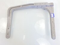 Suporte Volvo 20486625 Suporte Volvo 20486625
