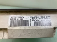 Climate unit Volvo 20453974