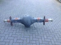 Rear axle housing Volvo 3192474