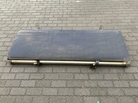 Bed Volvo 20584165 Bed Volvo 20584165
