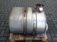 Silencer Volvo 20894953