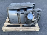 Silencer Volvo 20894953