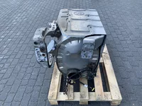 Silencer Volvo 20894953