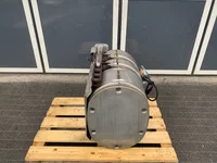 Silencieux Volvo 20894953