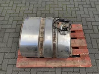 Silencieux Volvo 20894953