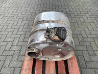 Silencieux Volvo 20894953