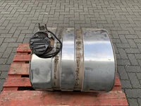 Silencieux Volvo 20894953