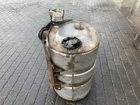 Silenziatore Volvo 20894953