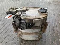 Silenziatore Volvo 20894953