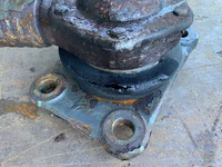 V-rod Volvo 20428251 V-rod Volvo 20428251