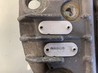 ECU cambio Renault 7420917637