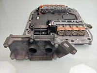ECU da caixa de engrenagens Volvo 20775873 ECU da caixa de engrenagens Volvo 20775873
