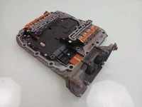 ECU da caixa de engrenagens Volvo 20775873 ECU da caixa de engrenagens Volvo 20775873