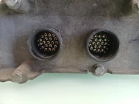 ECU da caixa de engrenagens Volvo 20775873 ECU da caixa de engrenagens Volvo 20775873
