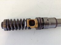 Unità iniezione Volvo 85000499 Unità iniezione Volvo 85000499