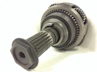 Volvo Reverse shaft 21050687