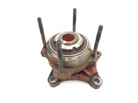 Фен хъб Volvo 20536568 Фен хъб Volvo 20536568