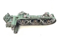 Carcasa filtrului de ulei Volvo 20586031 Carcasa filtrului de ulei Volvo 20586031