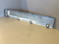 Abdeckblech DAF 1294284
