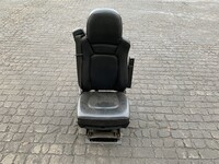 Scaunul pasagerului DAF 1743727 Scaunul pasagerului DAF 1743727