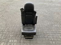Siège passager DAF 1743727 Siège passager DAF 1743727