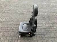 Siège passager DAF 1743727 Siège passager DAF 1743727