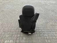 Siège passager DAF 1743727 Siège passager DAF 1743727