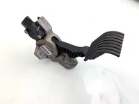 Accelerator pedala DAF 1742593
