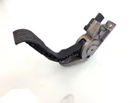 Accelerator pedala DAF 1742593