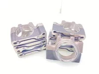 Bearing shell set Volvo 20825387