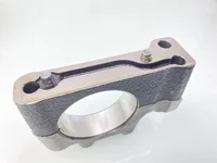 Bearing shell set Volvo 20825387