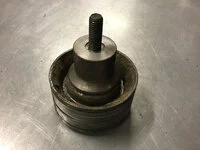 Tensor da correia DAF 1811819