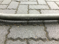 Sostituzione dello stabilizzatore Volvo 20757747 Sostituzione dello stabilizzatore Volvo 20757747