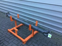 Drive shaft Volvo 1068164