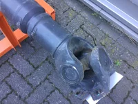 Drive shaft Volvo 1068164