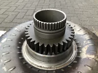 Conversor de torque Volvo 11038187 Conversor de torque Volvo 11038187