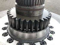 Conversor de torque 11418972