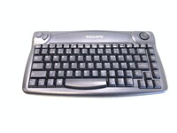 Keyboard Volvo 3987526