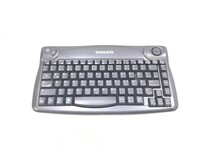 Keyboard Volvo 3987524